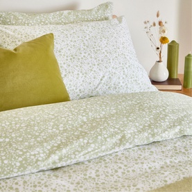 180 Thread Count Lucy Duvet Set