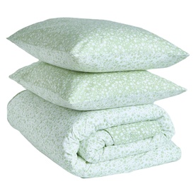 180 Thread Count Lucy Duvet Set