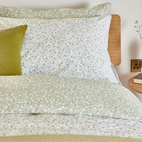 180 Thread Count Lucy Duvet Set