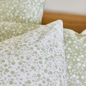 180 Thread Count Lucy Duvet Set
