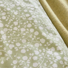 180 Thread Count Lucy Duvet Set