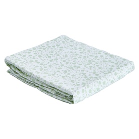 180 Thread Count Lucy Fitted Sheet