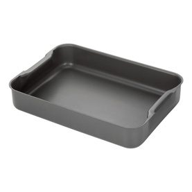 Hard Anodised Bakeware Tray 36.7cm