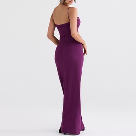 Lani Corset Slip Dress