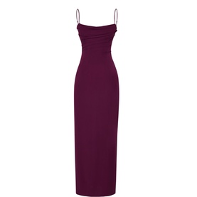 Lani Corset Slip Dress