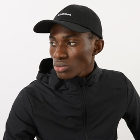 Classic Ball Cap Wordmark