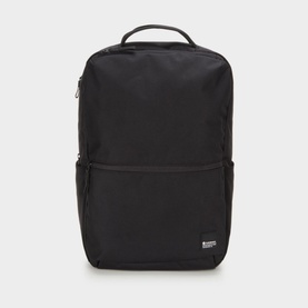 Double-Zip Backpack 22L
