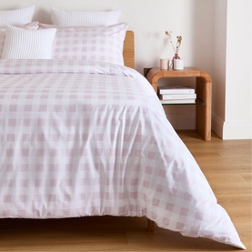 180 Thread Count Aoife Duvet Set