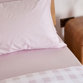 180 Thread Count Aoife Fitted Sheet