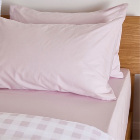 180 Thread Count Aoife Fitted Sheet