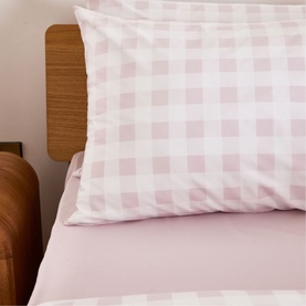 180 Thread Count Aoife Fitted Sheet