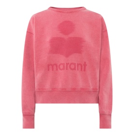 Mobyli Logo Sweatshirt