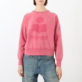 Mobyli Logo Sweatshirt