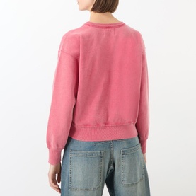 Mobyli Logo Sweatshirt