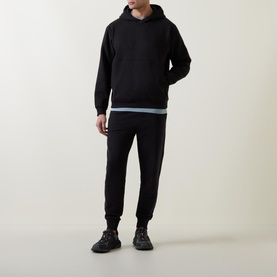 Steady State Hoodie