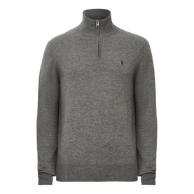 Kilburn Half-Zip Sweater