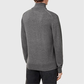 Kilburn Half-Zip Sweater