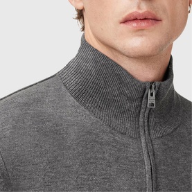 Kilburn Half-Zip Sweater
