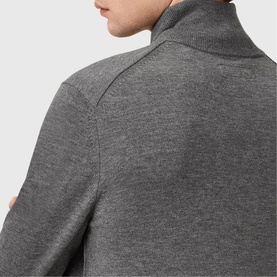 Kilburn Half-Zip Sweater