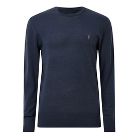 Mode Logo Sweater