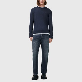 Mode Logo Sweater