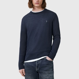 Mode Logo Sweater