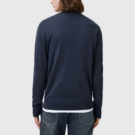 Mode Logo Sweater