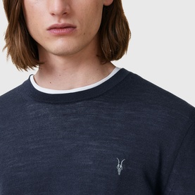 Mode Logo Sweater