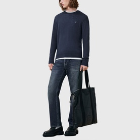 Mode Logo Sweater