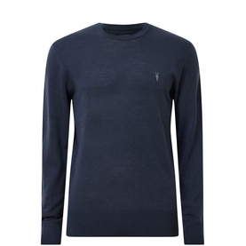 Mode Logo Sweater