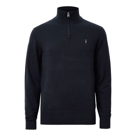 Kilburn Half-Zip Sweater