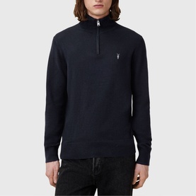 Kilburn Half-Zip Sweater
