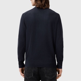 Kilburn Half-Zip Sweater