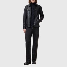 Kilburn Half-Zip Sweater