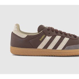 Samba OG Trainers