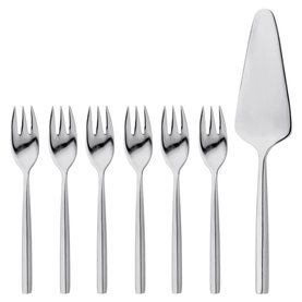 Rochester 7-Piece Cake Set