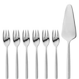 Rochester 7-Piece Cake Set