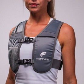 SwiftVest Running Vest