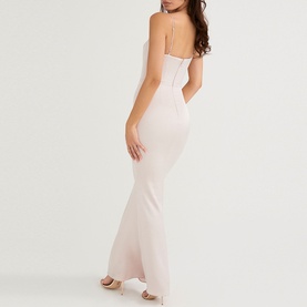 Olivette Corset Gown