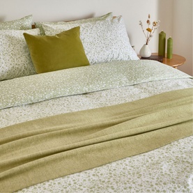 180 Thread Count Lucy Pillowcase Set
