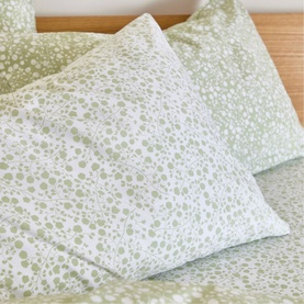 180 Thread Count Lucy Pillowcase Set