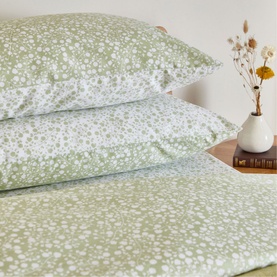 180 Thread Count Lucy Pillowcase Set