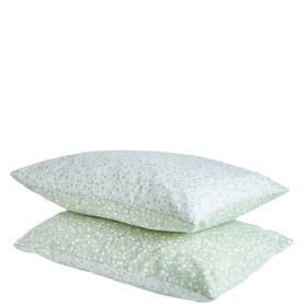 180 Thread Count Lucy Pillowcase Set