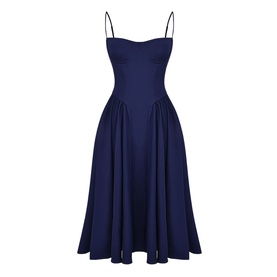 Samaria Corset Sundress