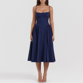 Samaria Corset Sundress