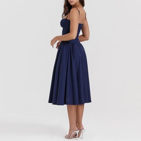 Samaria Corset Sundress