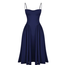 Samaria Corset Sundress