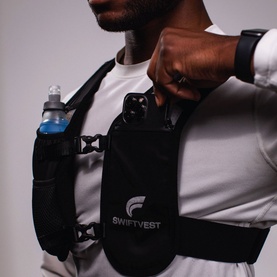 SwiftVest Running Vest