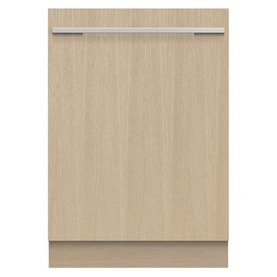 Series 9 Integrated Tall Dishwasher 16 place