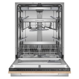 Series 9 Integrated Tall Dishwasher 16 place